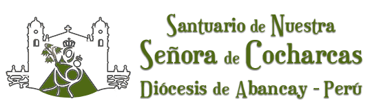 Santuario de la Virgen de Cocharcas